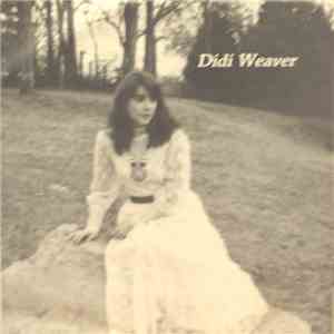 Didi Weaver - Cowgirls Don't Ride Side Saddle Anymore
