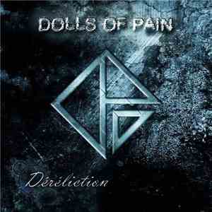 Dolls Of Pain - Déréliction
