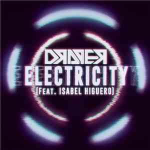 Draper Feat. Isabel Higuero - Electricity