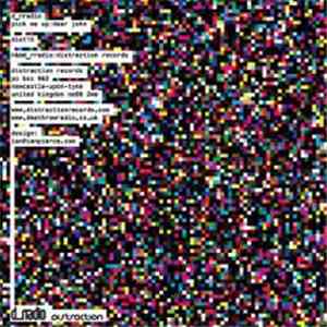 D_rradio - Dear John / Pick Me Up
