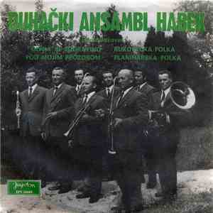 Duhački Ansambl Habek (Mali Bukovec) - Divna Si Podravino