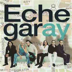 Echegaray - Echegaray