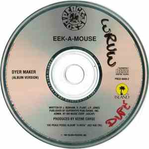 Eek-A-Mouse - Dyer Maker