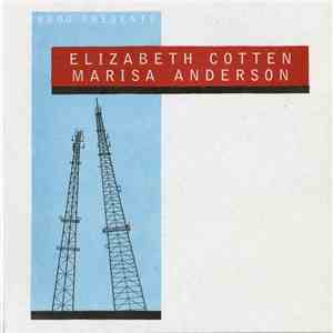 Elizabeth Cotten / Marisa Anderson - KBOO Presents Elizabeth Cotten / Maris ...