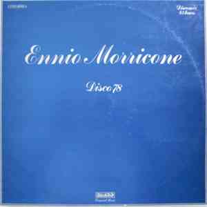 Ennio Morricone - Disco 78