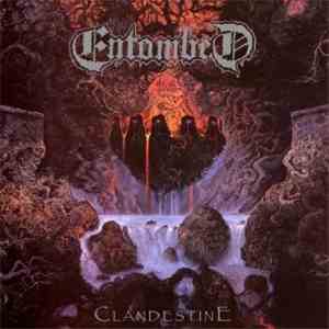 Entombed - Clandestine
