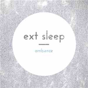 Ext Sleep - amb.ence