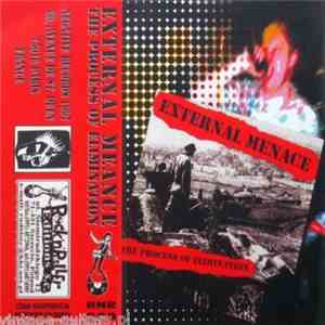 External Menace - The Process Of Elimination