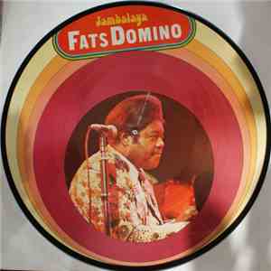 Fats Domino - Jambalaya