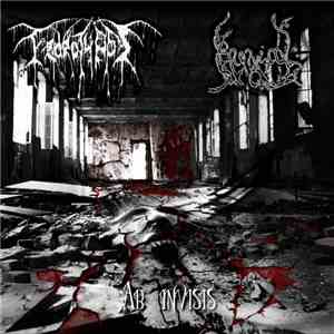 Fearoth Eos / Burial Stone - Ab Invisis