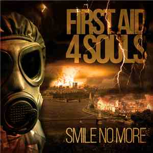 First Aid 4 Souls - Smile No More (EBM Special Edition)