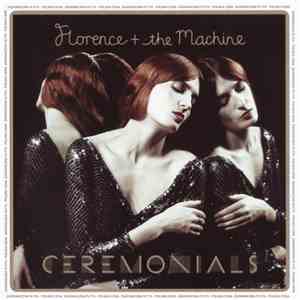 Florence And The Machine - Ceremonials