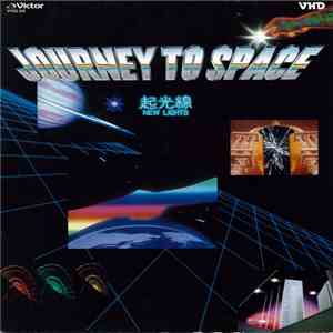 Fumio Miyashita - Journey To Space - New Lights