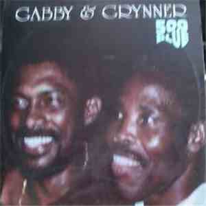 Gabby & Grynner - 500 Blue