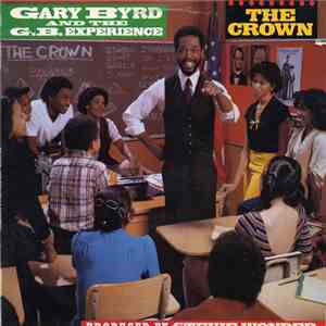 Gary Byrd And The G.B. Experience - The Crown