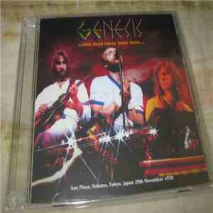 Genesis - ...And Then There Were Here...