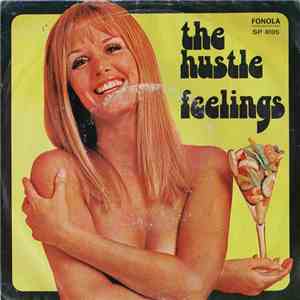 George Papas E La Sua Orchestra - The Hustle / Feelings