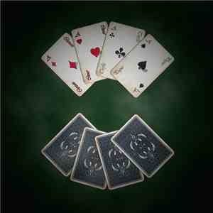 Gleb Cosmos - Poker