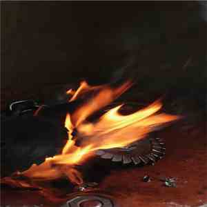 Gnawed / The Thin White Puke - Gnawed/The Thin White Puke