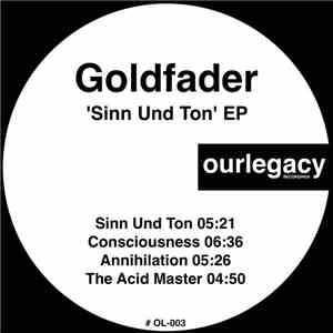 Goldfader - Sinn Und Ton