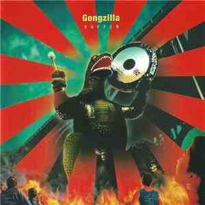 Gongzilla - Suffer