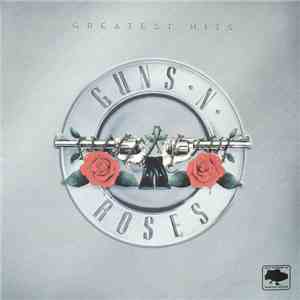 Guns N' Roses - Greatest Hits