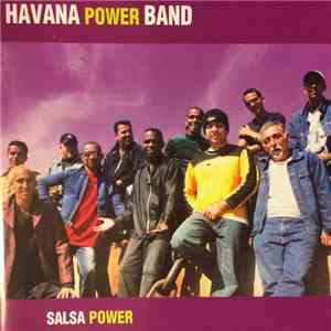 Havana Power Band - Salsa Power