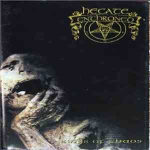 Hecate Enthroned - Kings Of Chaos