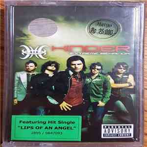 Hinder - Extreme Behavior