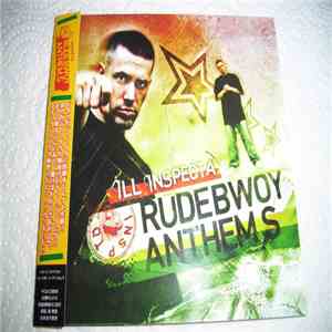 Ill Inspecta - Rudebwoy Anthems