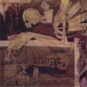 Inept  - Images Of Betrayal