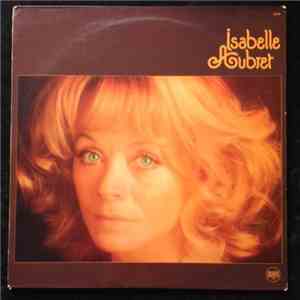 Isabelle Aubret - Isabelle Aubret
