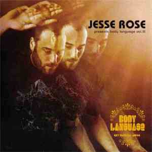 Jesse Rose - Body Language Vol. 3