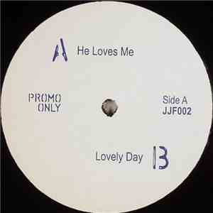 Jill Scott / The S.O.U.L. S.Y.S.T.E.M. - He Loves Me (Jay-J Remix) / Lovely ...