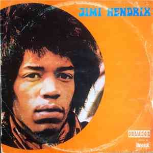 Jimi Hendrix - Experience