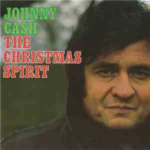 Johnny Cash - The Christmas Spirit
