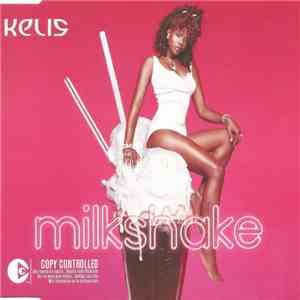 Kelis - Milkshake