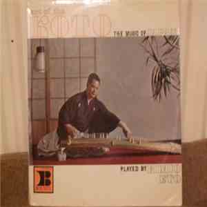 Kimio Eto - Art Of The Koto; The Music Of Japan