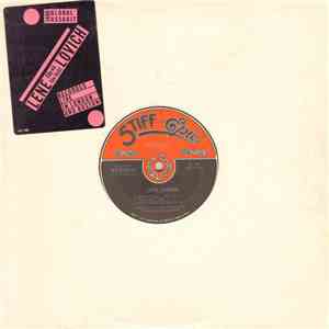 Lene Lovich - 1980 Global Assault - Recorded Live In London And Boston
