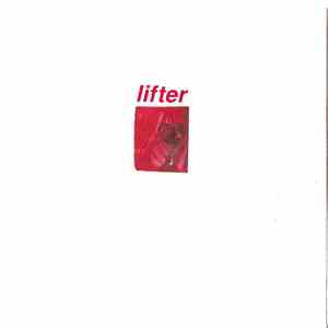 Lifter - 402 / Big & Tall