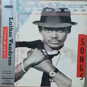Luther Vandross - Songs