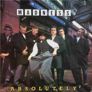 Madness - Absolutely