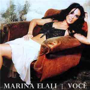 Marina Elali - Você