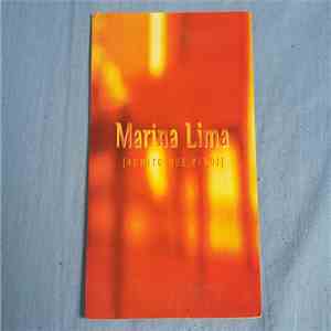 Marina Lima - Admito Que Perdi