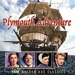 Miklós Rózsa - Plymouth Adventure