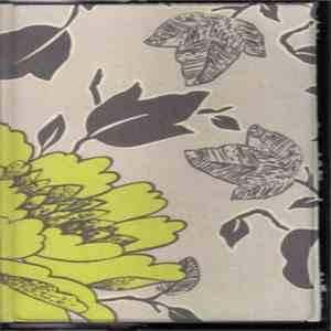 Milieu - Leaves Painted Purple