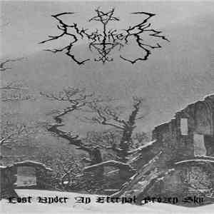 Mortifer  - Lost Under An Eternal Frozen Sky