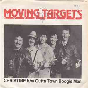 Moving Targets - Christine