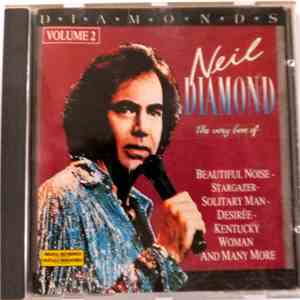 Neil Diamond - The Very Best Of Volume 2