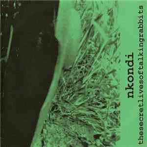 Nkondi - Thesecretlivesoftalkingrabbits
